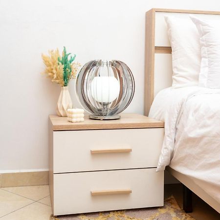 Appartement 2 Chambres Pres De La Corniche Танжер Екстериор снимка