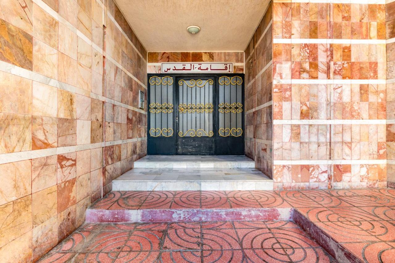 Appartement 2 Chambres Pres De La Corniche Танжер Екстериор снимка