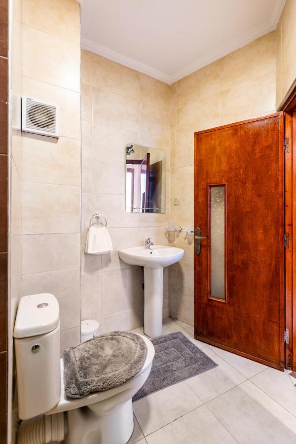 Appartement 2 Chambres Pres De La Corniche Танжер Екстериор снимка