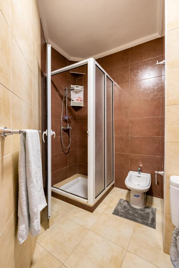 Appartement 2 Chambres Pres De La Corniche Танжер Екстериор снимка